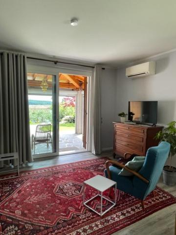 La Casa In Collina Apartman Caprino Veronese Kültér fotó