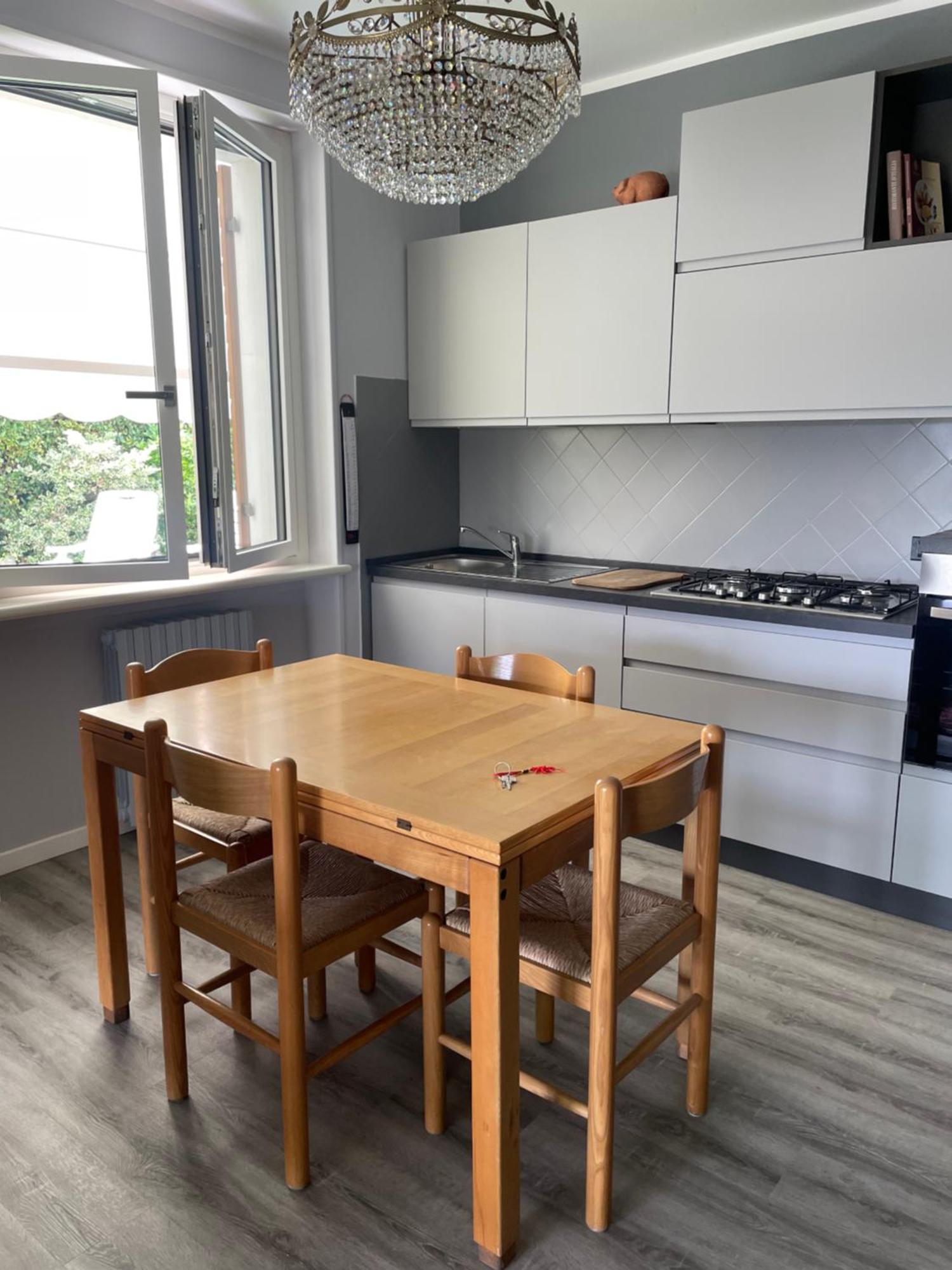 La Casa In Collina Apartman Caprino Veronese Kültér fotó